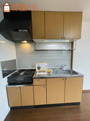 【キッチン】 | カーサ陽だまり