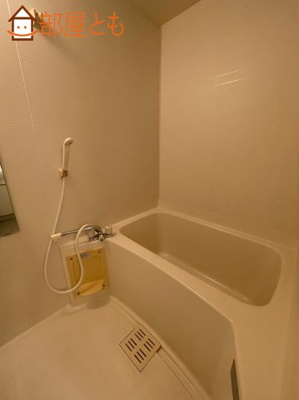 【浴室】 | カーサ陽だまり