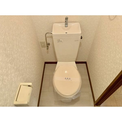 【トイレ】 | カーサ陽だまり