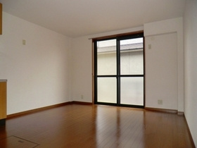 【内装】 | カーサ陽だまり