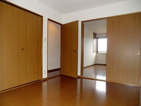 【その他共用部分】 | カーサ陽だまり