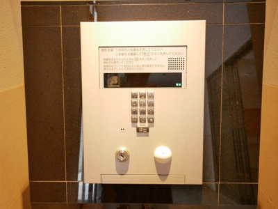 【その他共用部分】 | テングッドグラン大濠