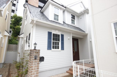 【外観】 | 地行パークヴィラ | 物件の外観です