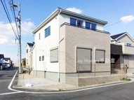 半田市乙川太田町1丁目51-5【仲介手数料無料】新築一戸建ての画像