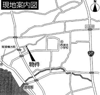 【地図】