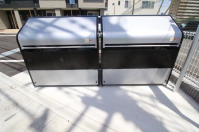 【その他共用部分】 | ブリリアントテラスB