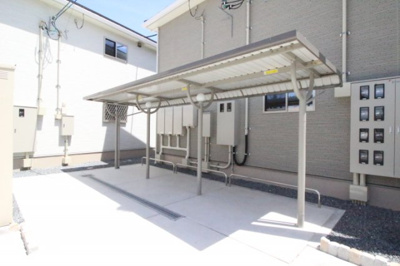 【その他共用部分】 | ブリリアントテラスB