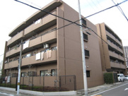 フローラルコート橘の画像