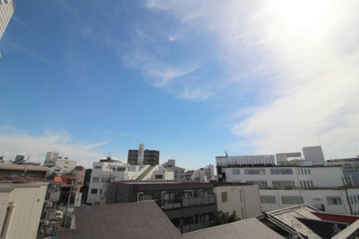 【展望】 | プラスサンメゾン豊中