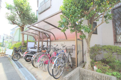 【その他共用部分】 | プラスサンメゾン豊中