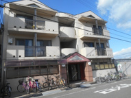 ロイヤル鳳2番館の画像