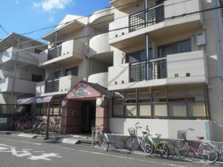 【外観】 | ロイヤル鳳2番館