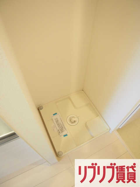 リブリ・ミライフの設備