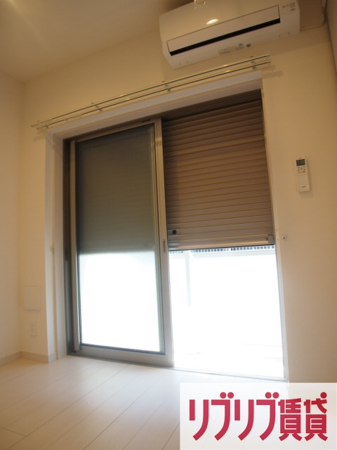 リブリ・ミライフの設備