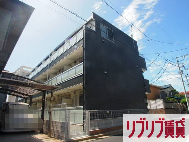 リブリ・ミライフ