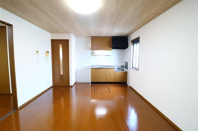 【居間・リビング】 | リベールコート