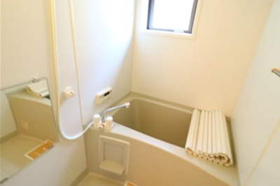 【浴室】 | リベールコート