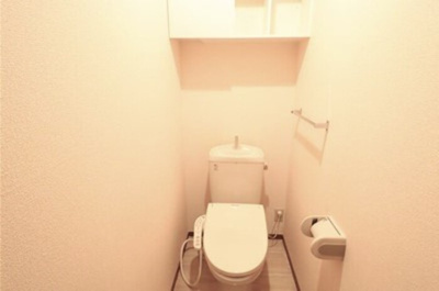 【トイレ】 | リベールコート