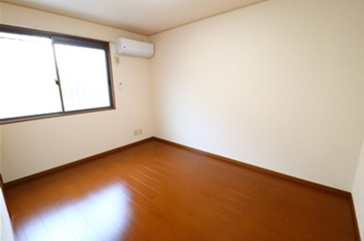 【寝室】 | リベールコート