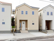 豊田市丸根町3丁目11【仲介手数料無料】新築一戸建ての画像