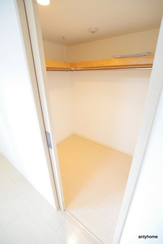 Willdo南森町　仲介手数料無料の収納