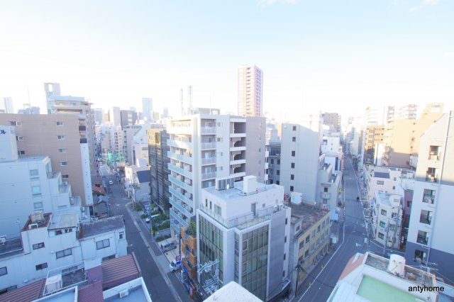 Willdo南森町　仲介手数料無料の展望