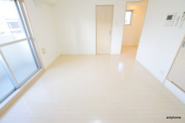 Willdo南森町　仲介手数料無料の寝室