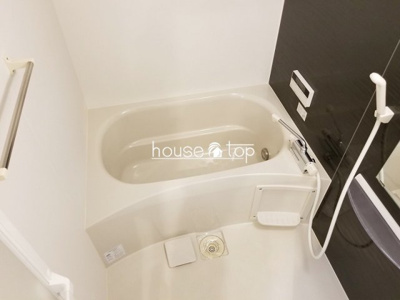 【浴室】 | ウエストヴィラ