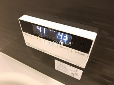 【浴室】 | ウエストヴィラ