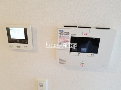 【セキュリティ】 | ウエストヴィラ