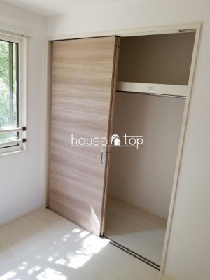 【収納】 | ウエストヴィラ