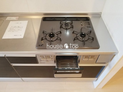 【キッチン】 | ウエストヴィラ