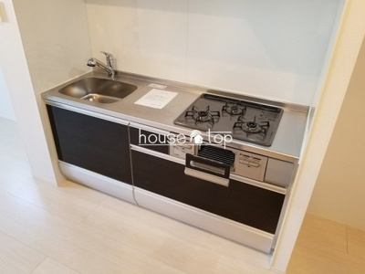 【キッチン】 | ウエストヴィラ