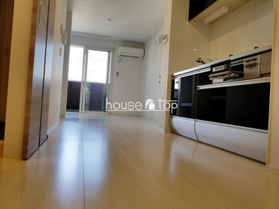 【居間・リビング】 | ウエストヴィラ