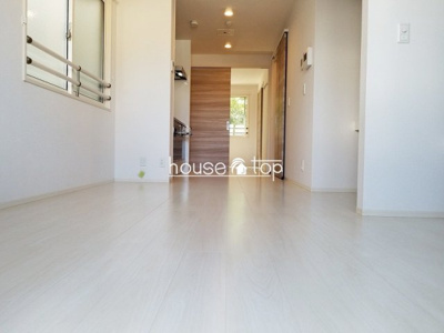 【居間・リビング】 | ウエストヴィラ