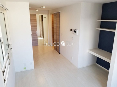 【居間・リビング】 | ウエストヴィラ