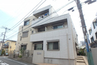 シャーメゾン綱島西【SHM】の画像