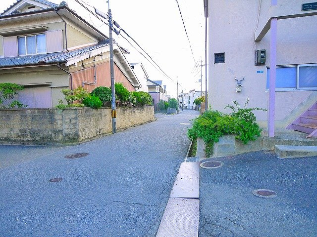 ニュー芝ハイツのその他