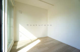 【洋室】 | アルファ山の手南