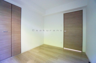 【洋室】 | アルファ山の手南
