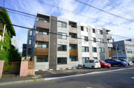 アルファ山の手南の画像
