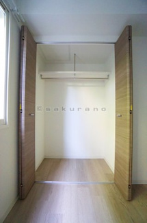 【収納】 | アルファ山の手南