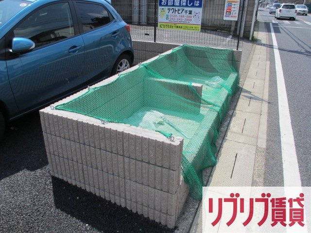 ディアエイトのその他共用部分