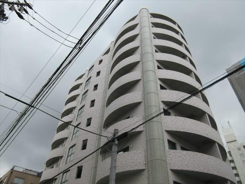さくらHillsリバーサイドEAST