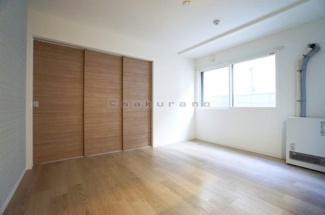 【洋室】 | アルファ山の手南