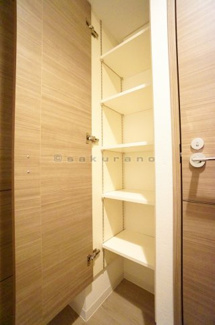 【収納】 | アルファ山の手南