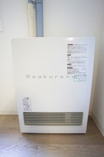 【設備】 | アルファ山の手南