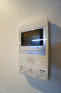 【セキュリティ】 | アルファ山の手南