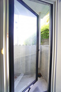 【展望】 | アルファ山の手南