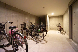 【その他共用部分】 | アルファ山の手南